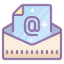 icons8 email2