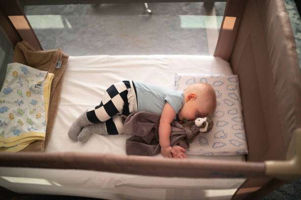 Will babies like the feeling of being enveloped by a baby bassinet?