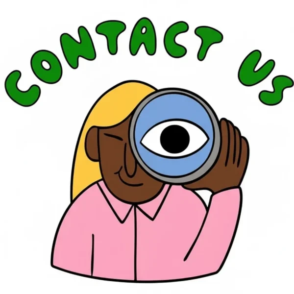 contact image